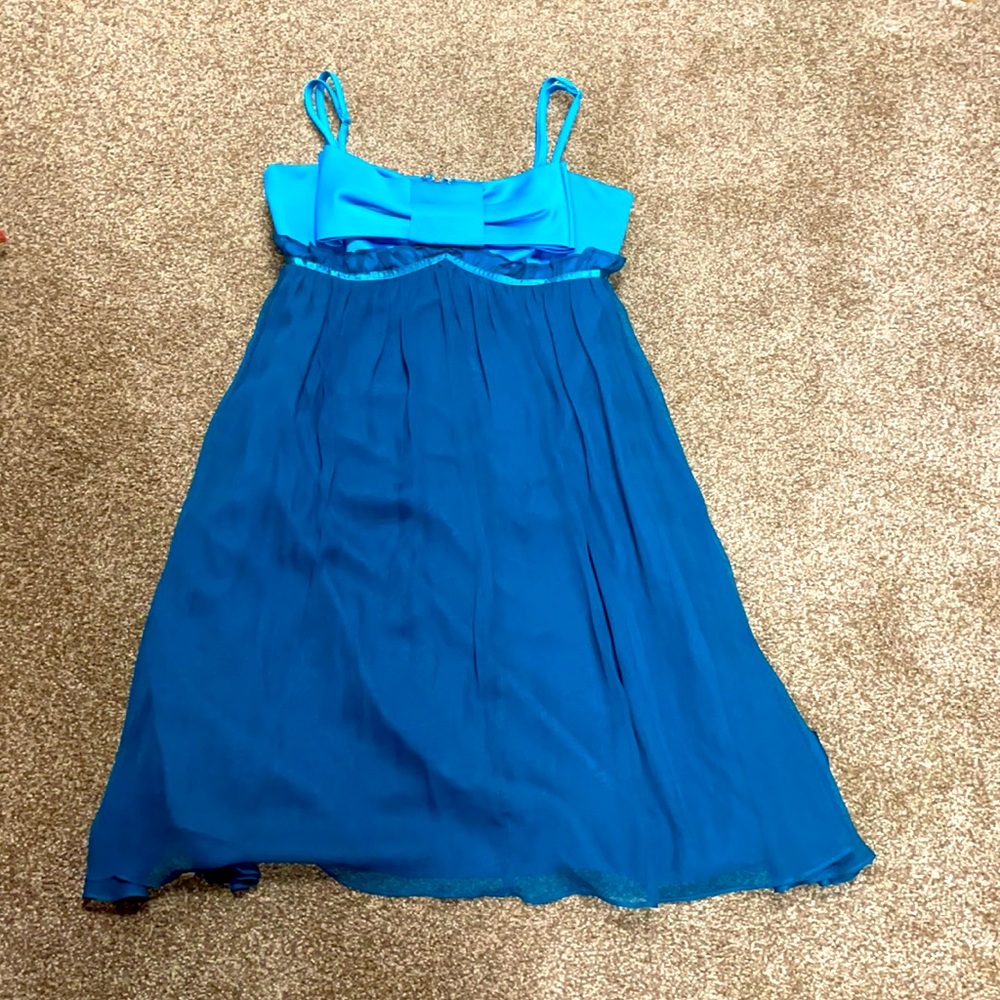 Betsey Johnson size 6 wedding guest dress